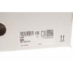 Комплект зчеплення Renault Master/Trafic 2.0 - 2.5 CDTI 06-