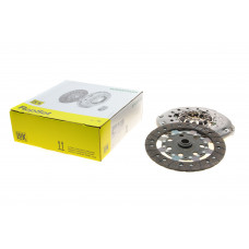 Комплект зчеплення Renault Megane/Scenic 1.6dCi 11- (d=240mm), R9M Комплект зчеплення Renault Megane/Scenic 1.6dCi 11- (d=240mm), R9M