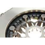 Комплект зчеплення Renault Megane/Scenic 1.6dCi 11- (d=240mm), R9M