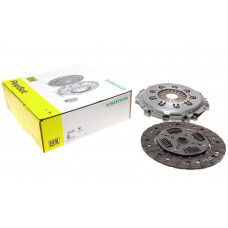 Комплект зчеплення Ford Connect 1.8TDCi, 09/02- Комплект зчеплення Ford Connect 1.8TDCi, 09/02-