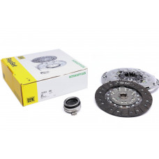 Комплект зчеплення Toyota RAV 4 III 2,2D 4WD, 06-13, (2AD-FHV/2AD-FTV) Комплект зчеплення Toyota RAV 4 III 2,2D 4WD, 06-13, (2AD-FHV/2AD-FTV)