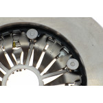 Комплект зчеплення Ford Ranger 2.5/3.0 TDCi 06-12