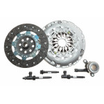 Комплект зчеплення Renault Megane/Scenic II 2.0 dCi 05-09, M9R
