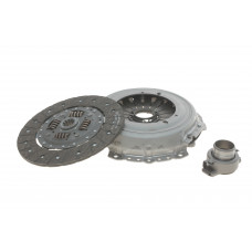 Комплект зчеплення Renault Master/Opel Movano 2.3dCi/CDTI 10- (d=260mm), RWD Комплект зчеплення Renault Master/Opel Movano 2.3dCi/CDTI 10- (d=260mm), RWD