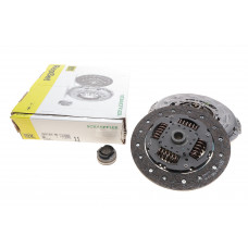 Комплект зчеплення Peugeot Boxer 2.2HDI/2.0BlueHDi 06-, d=260mm Комплект зчеплення Peugeot Boxer 2.2HDI/2.0BlueHDi 06-, d=260mm