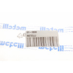 Втулка клапана направляюча (впуск) MB OM601-603/2.0-3.0D 83-/Ssangyong 2.3D/2.9D 95- (8x14.03x39.5)