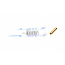 Втулка клапана направляюча (впуск/випуск) Renault Megane/Super 5 1.6D/1.9D -03 (8x13.07x39)