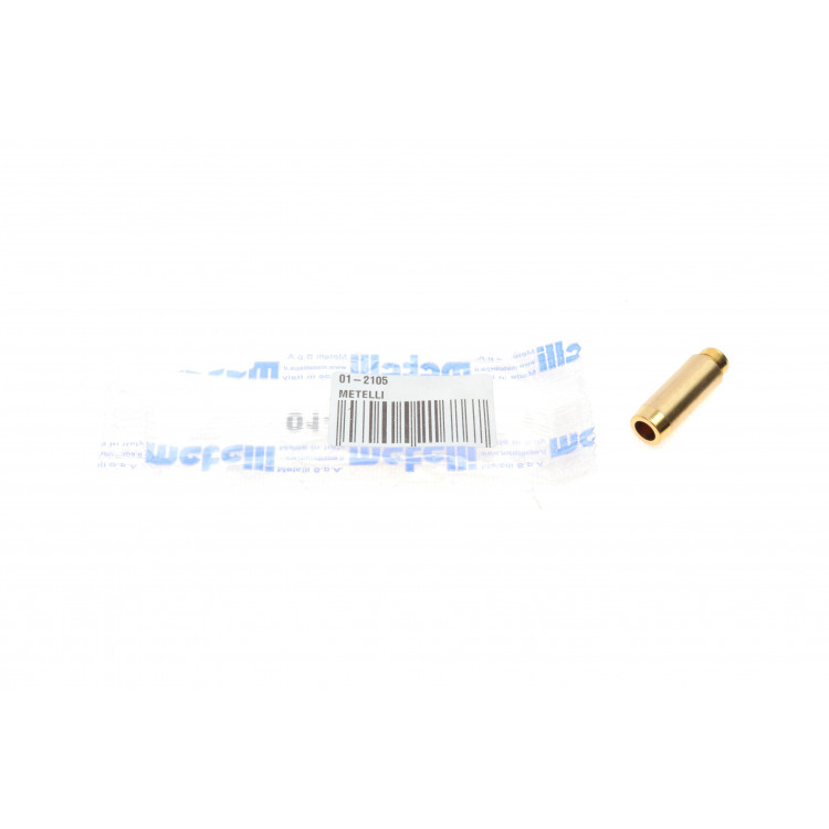 Втулка клапана направляюча (впуск/випуск) Renault Megane/Super 5 1.6D/1.9D -03 (8x13.07x39)