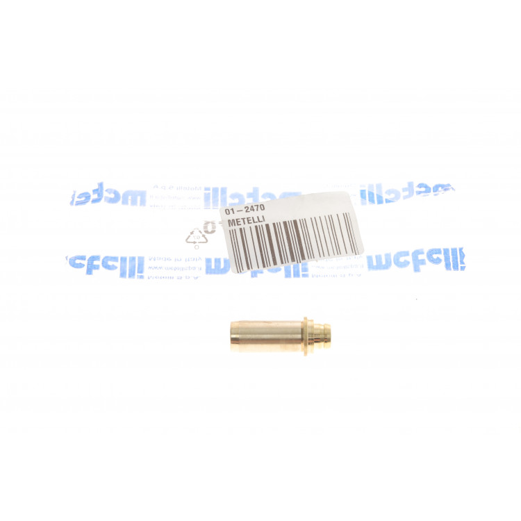 Втулка клапана направляюча (впуск/випуск) VAG/Ford 1.6-2.8/1.2-2.0TDI/2.5TDI 91-10(6.98х12.06х36.4)