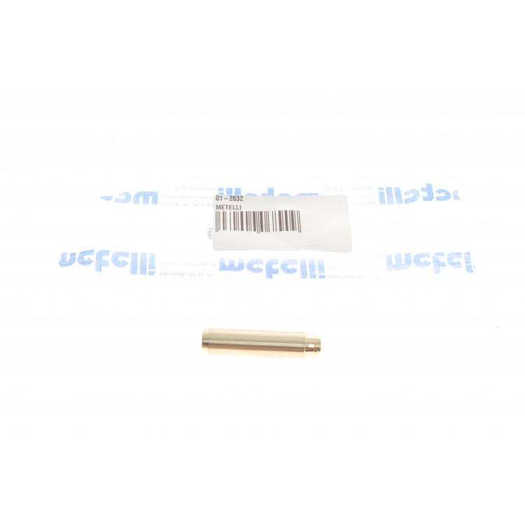 Втулка клапана направляюча (впуск/випуск) VAG/Mitsubishi/Jeep 2.0TDI/2.5TDI 97- (5.98x10.06x42)