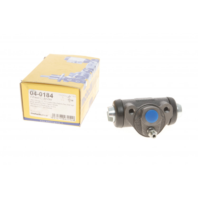 Циліндр гальмівний (задній) Lada 2104-2105/2108-2115 81-13