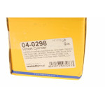 Циліндр гальмівний (задній) Chevrolet Aveo 03-/Daewoo Lanos/Nexia 97-/Opel Astra F/Corsa/Kadett 84-09