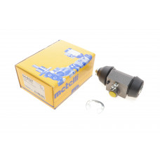 Циліндр гальмівний (задній) Ford Transit 85-92 Циліндр гальмівний (задній) Ford Transit 85-92