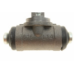 Циліндр гальмівний (задній) Ford Transit 91-14/Nissan Cabstar E 98-06/LDV Maxus 05-09