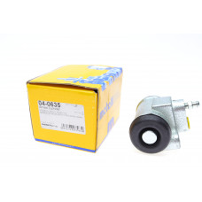 Циліндр гальмівний (задній) Citroen Jumper/Fiat Ducato/Peugeot Boxer 94- Циліндр гальмівний (задній) Citroen Jumper/Fiat Ducato/Peugeot Boxer 94-