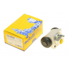 Циліндр гальмівний (задній) Citroen C-elysee/C3/DS3 09-/Peugeot 207/208 06- (d=20.64mm) Циліндр гальмівний (задній) Citroen C-elysee/C3/DS3 09-/Peugeot 207/208 06- (d=20.64mm)