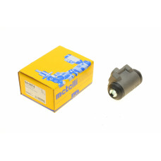 Циліндр гальмівний (задній) Mitsubushi L200 2.5DI-D 05-15/Fiat FullBack 2.4D 4x4 16- (d=22.2mm) Циліндр гальмівний (задній) Mitsubushi L200 2.5DI-D 05-15/Fiat FullBack 2.4D 4x4 16- (d=22.2mm)