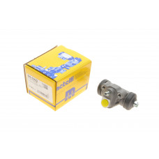 Циліндр гальмівний (задній) Hyundai Accent III 05-10/Kia Rio 05- Циліндр гальмівний (задній) Hyundai Accent III 05-10/Kia Rio 05-