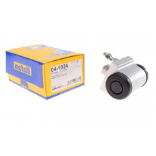 Циліндр гальмівний (задній) Renault Duster 12-/Dacia Duster 10-18 (R) Циліндр гальмівний (задній) Renault Duster 12-/Dacia Duster 10-18 (R)