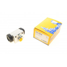 Циліндр гальмівний (задній) Skoda Rapid 12-/Roomster 06-15/Seat Toledo 12-19 (d=19.05mm) Циліндр гальмівний (задній) Skoda Rapid 12-/Roomster 06-15/Seat Toledo 12-19 (d=19.05mm)