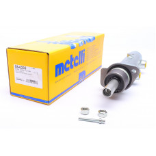 Циліндр гальмівний (головний) Iveco Daily II/III/IV/V 96-14/Renault Mascott 99-10 Циліндр гальмівний (головний) Iveco Daily II/III/IV/V 96-14/Renault Mascott 99-10