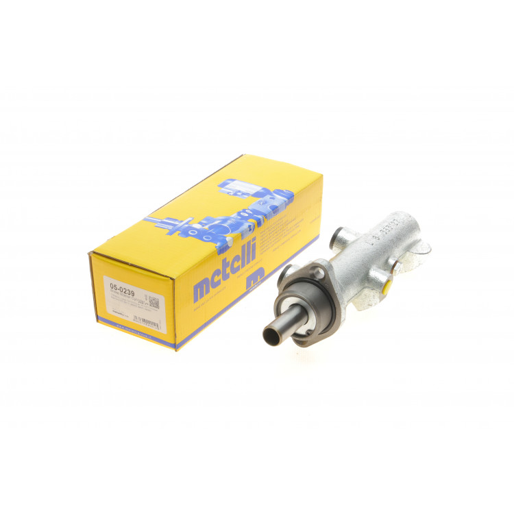 Циліндр гальмівний (головний) Citroen Jumper/Fiat Ducato/Peugeot Boxer 94-