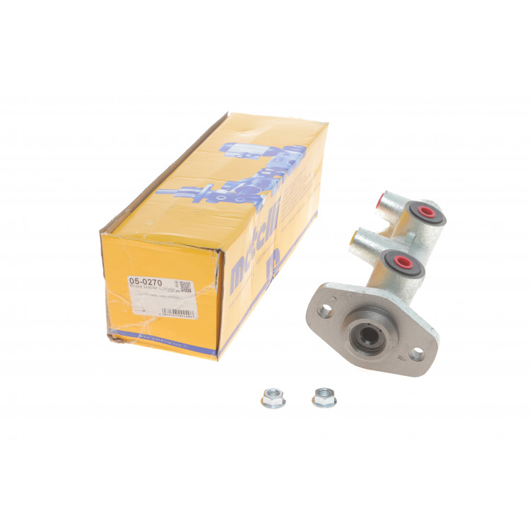 Циліндр гальмівний (головний) Ford Transit 85-00