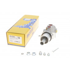 Циліндр гальмівний (головний) Citroen Berlingo/Xsara 96-11/Peugeot 306 96-02/Partner 96-15 Циліндр гальмівний (головний) Citroen Berlingo/Xsara 96-11/Peugeot 306 96-02/Partner 96-15