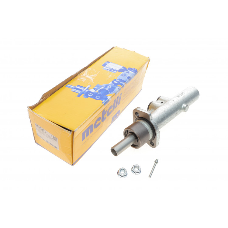 Циліндр гальмівний (головний) MB Sprinter/VW LT 96-06 (+ABS)