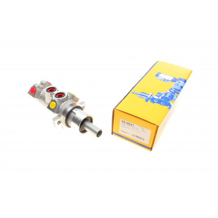 Циліндр гальмівний (головний) Ford Transit 00-06 (d=25.4mm)