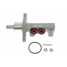 Циліндр гальмівний (головний) Skoda Octavia 96-10 (+ABS/-ESP) Циліндр гальмівний (головний) Skoda Octavia 96-10 (+ABS/-ESP)