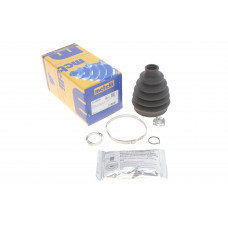 Пильник ШРКШ (зовнішній) Opel Astra F/G 91-09/Corsa B 93-00/Vectra A/B 88-03 (22x76x113) (к-кт)