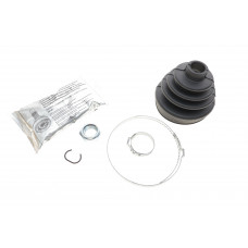 Пильник ШРКШ (зовнішній) Audi 80/90 81-91/Seat/VW Caddy/Polo 96-04/Golf/Passat 81-02 (22x83x79)(к-т)