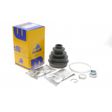 Пильник ШРКШ (зовнішній) Opel Combo 12-/Fiat Doblo 10-/Stilo 01-08/500X/Jeep 14- (27x90x107) (к-кт)