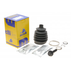 Пильник ШРКШ (зовнішній) VW T4 90-03 (26x86x138) (к-кт) Пильник ШРКШ (зовнішній) VW T4 90-03 (26x86x138) (к-кт)