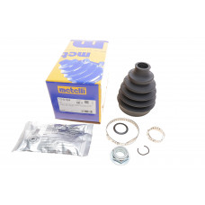 Пильник ШРКШ (зовнішній) Audi A3/TT/Seat Leon/Toledo/Skoda Octavia/VW Golf 96-10 (22x76x113) (к-кт)