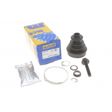 Пильник ШРКШ (зовнішній) Audi A4/A6 94-05/Skoda SuperB 01-08/VW Passat B5 96-05 (21x85x103) (к-кт)