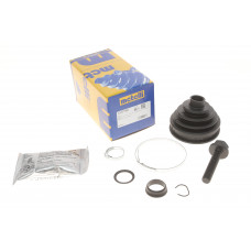 Пильник ШРКШ (зовнішній) Audi A4/A6/A8/VW Passat B5 94-05/Skoda SuperB 01-08 (24x90x90) (к-кт)