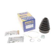 Пильник ШРКШ (зовнішній) MB Vito (W638) 99-03 (27.5x97x144) (к-кт)