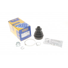 Пильник ШРКШ (зовнішній) Fiat Doblo 01- (20x68x100) (к-кт)