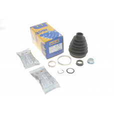 Пильник ШРКШ (зовнішній) Audi A3/TT/Seat Leon/VW Golf IV 96-06/Skoda Octavia 00-10 (25x90x107)(к-кт)