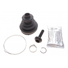 Пильник ШРКШ (зовнішній) Audi A4 00-08/A6 97-05/Seat Exeo 09-10 (21x85x103) (к-кт)