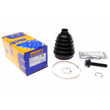 Пильник ШРКШ (зовнішній) Ford Galaxy 95-06/Seat Alhambra/VW Sharan 95- (26x86x138) (к-кт)