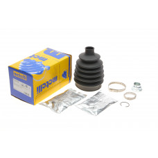 Пильник ШРКШ (зовнішній) Renault Master II/Opel Movano 98-/Nissan Interstar 02- (26x86x138) (к-кт) Пильник ШРКШ (зовнішній) Renault Master II/Opel Movano 98-/Nissan Interstar 02- (26x86x138) (к-кт)