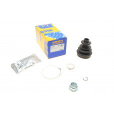 Пильник ШРКШ (зовнішній) Fiat 500/Panda 1.1/1.2 03-/Ford Ka 1.2 08-16