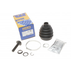 Пильник ШРКШ (зовнішній) Audi A3/Skoda Octavia/VW Caddy/Golf/Passat B6/B7/Touran 03-(26x87x117)(к-т)