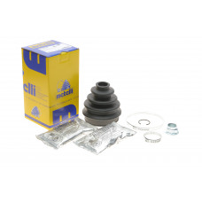 Пильник ШРКШ (зовнішній) Toyota Avensis Verso 01-05 (25x90x107) (к-кт) Пильник ШРКШ (зовнішній) Toyota Avensis Verso 01-05 (25x90x107) (к-кт)