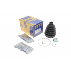 Пильник ШРКШ (зовнішній) Opel Insignia 08-17/Vectra 02-09/Astra H/J/Zafira B/C 04- (26x86x138)(к-кт)