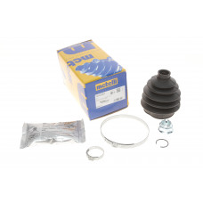 Пильник ШРКШ (зовнішній) Renault Megane II 03-/Scenic II/Grand Scenic II 03-09 (22x82x126) (к-кт) Пильник ШРКШ (зовнішній) Renault Megane II 03-/Scenic II/Grand Scenic II 03-09 (22x82x126) (к-кт)