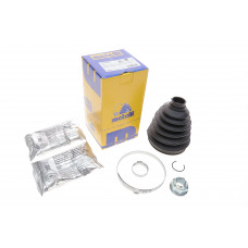 Пильник ШРКШ (зовнішній) Renault Trafic II/Opel Vivaro A/Nissan Primastar 01- (26x86x138) (к-кт) Пильник ШРКШ (зовнішній) Renault Trafic II/Opel Vivaro A/Nissan Primastar 01- (26x86x138) (к-кт)